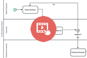 Course Image How to Build an Expense Report Process in Less Than 30 Minutes